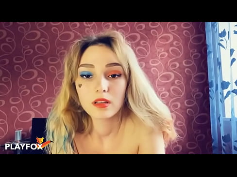 ❤️ מאַגיק ווירטואַל פאַקט ברילן געגעבן מיר געשלעכט מיט האַרליי קווין ❤ סלוץ אין פּאָרן yi.tvmarket.top ️❤